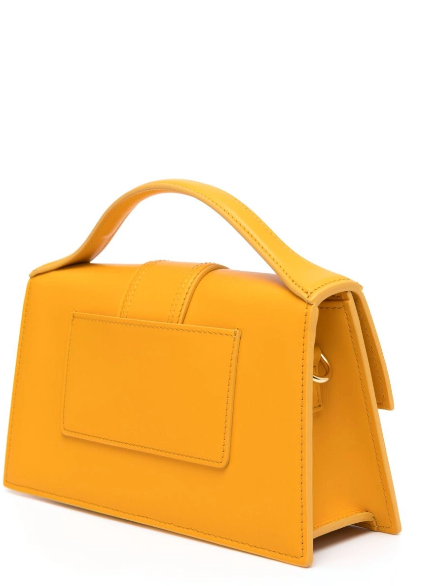 Find best discounts Grand Le Women bag Jacquemus tote Bambino 0309