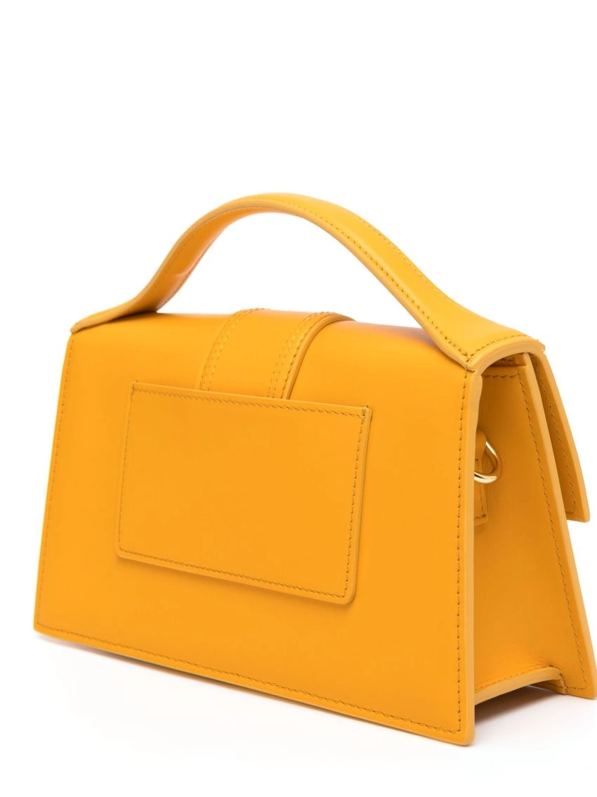 Buy cheap goods online Le bag Jacquemus Grand Bambino Women tote 0313