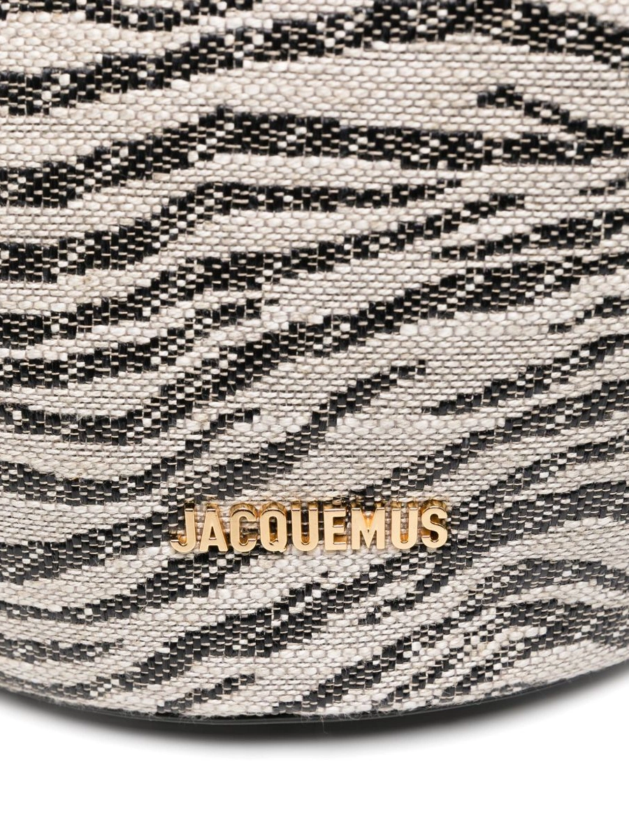 How to buy cheap deals Jacquemus Le bag Women tote Bambola 0312