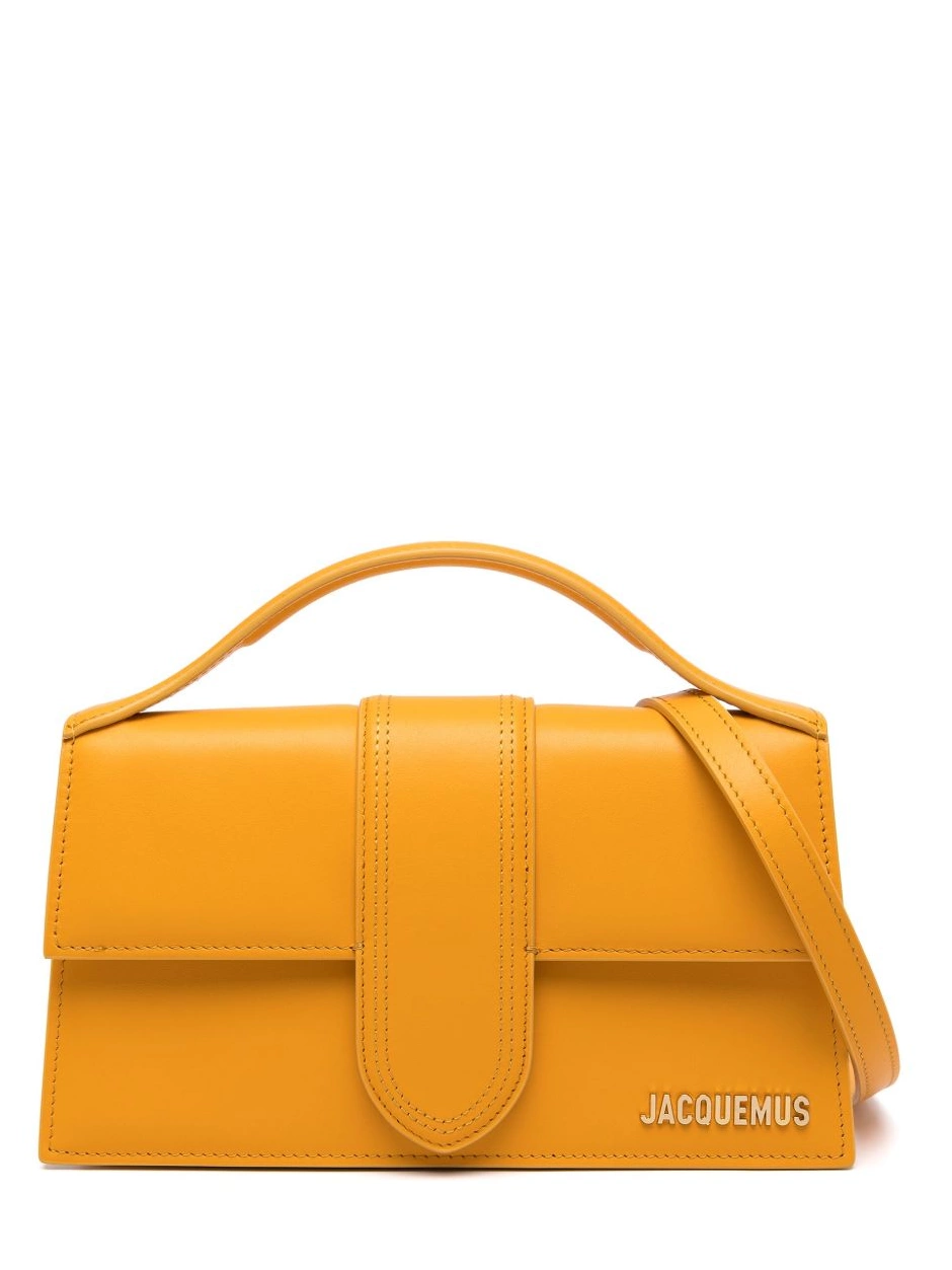 Women tote Grand bag Bambino Le Jacquemus 0309