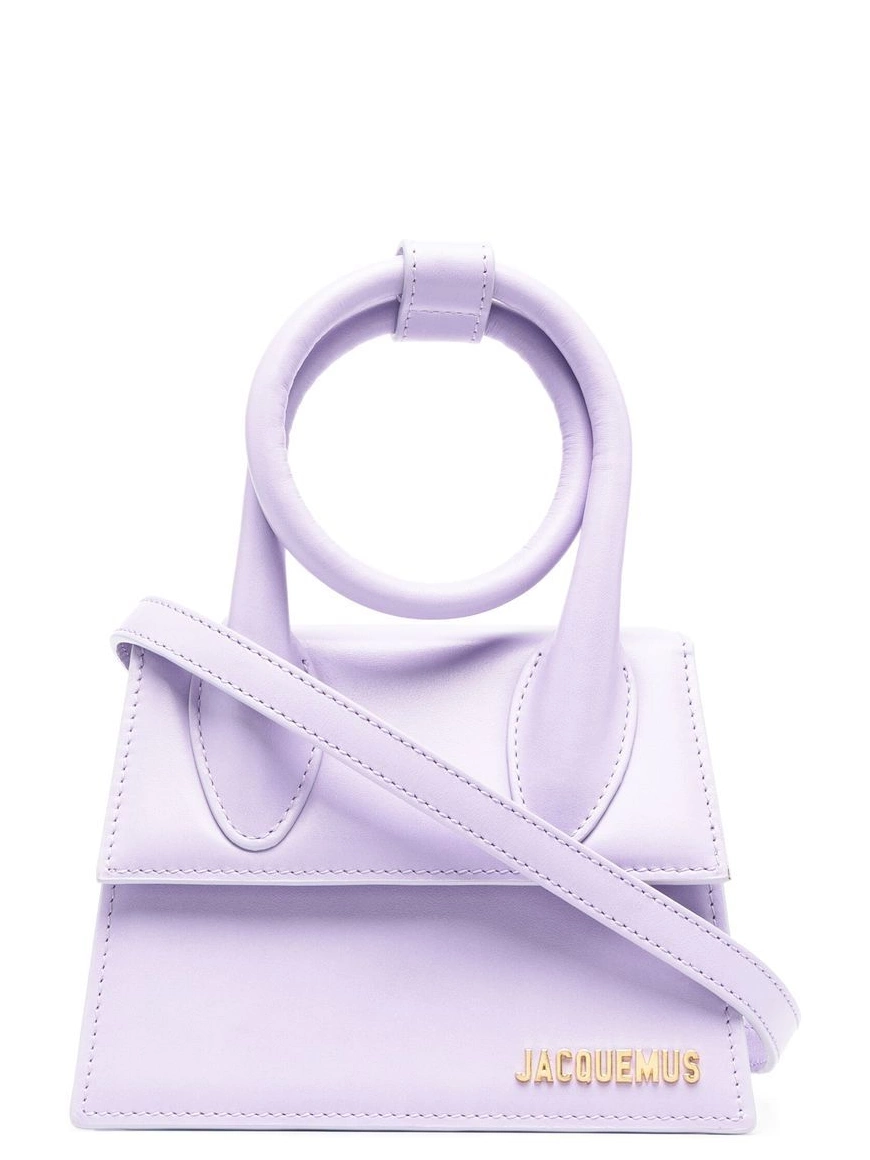 bag Noeud Women Jacquemus Chiquito tote Le 0312