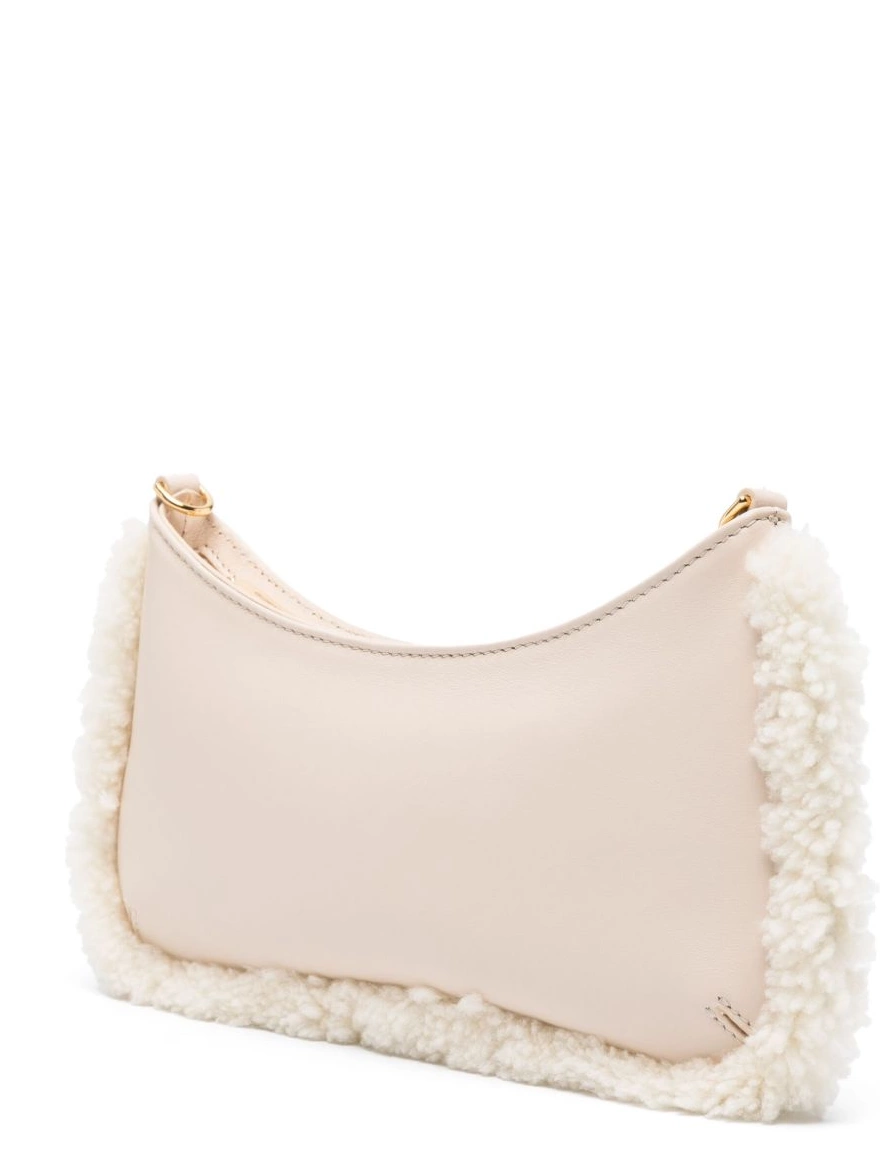 Online shopping deals for Jacquemus shoulder Bisou Women Le Doux bag 0313