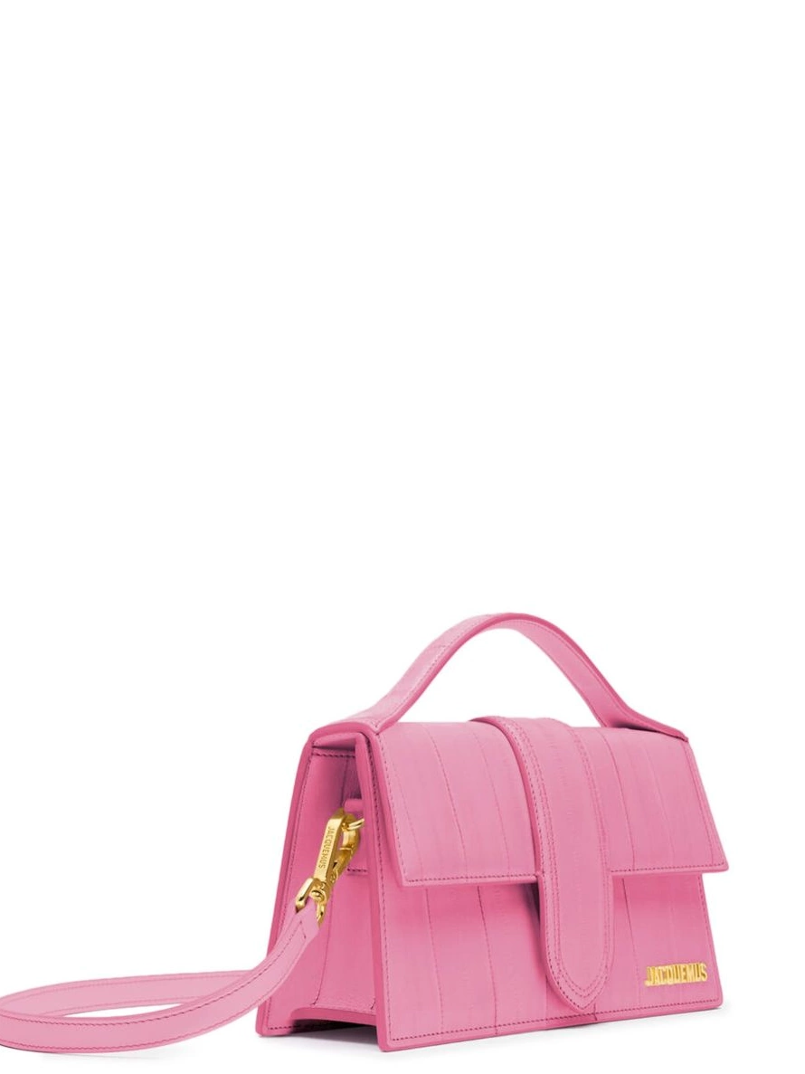 Where to buy products Women Jacquemus Bambino bag tote Le 0308