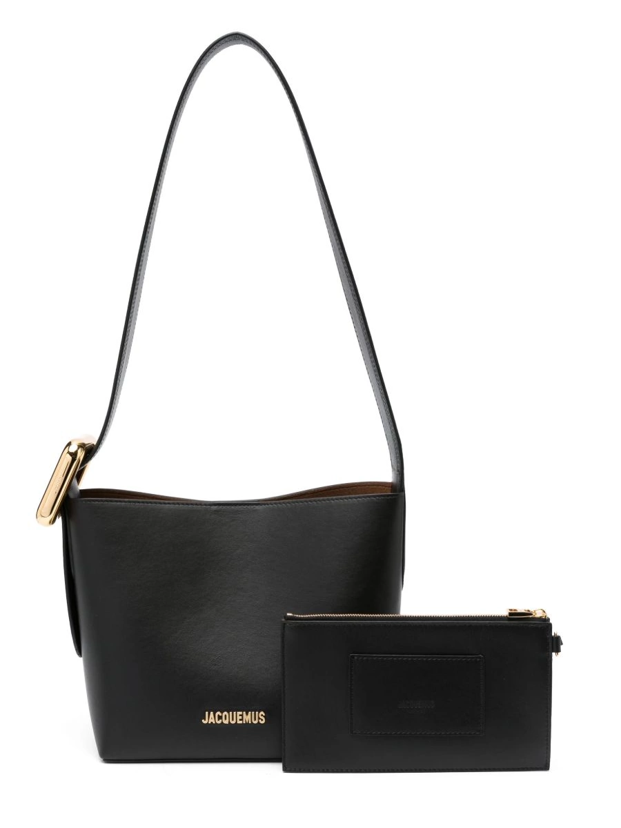 Best online buys shoulder Women Le Petit Regalo Jacquemus bag 0312