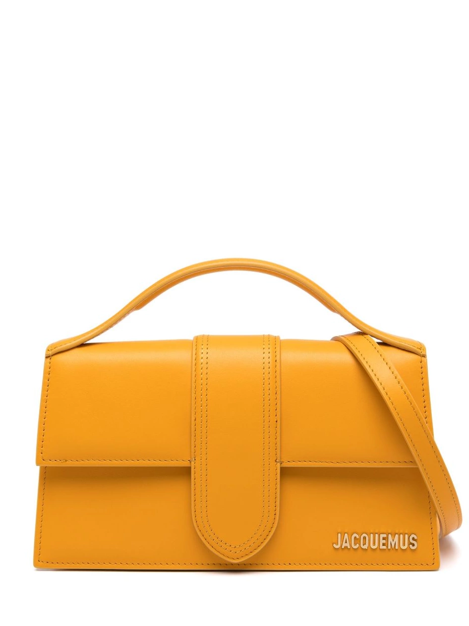 Buy cheap goods online Le bag Jacquemus Grand Bambino Women tote 0313