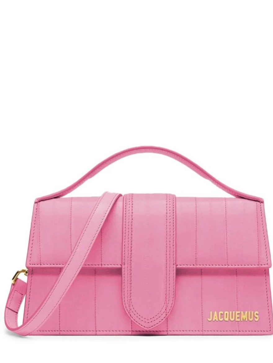 Women Jacquemus Le tote bag Bambino 0308