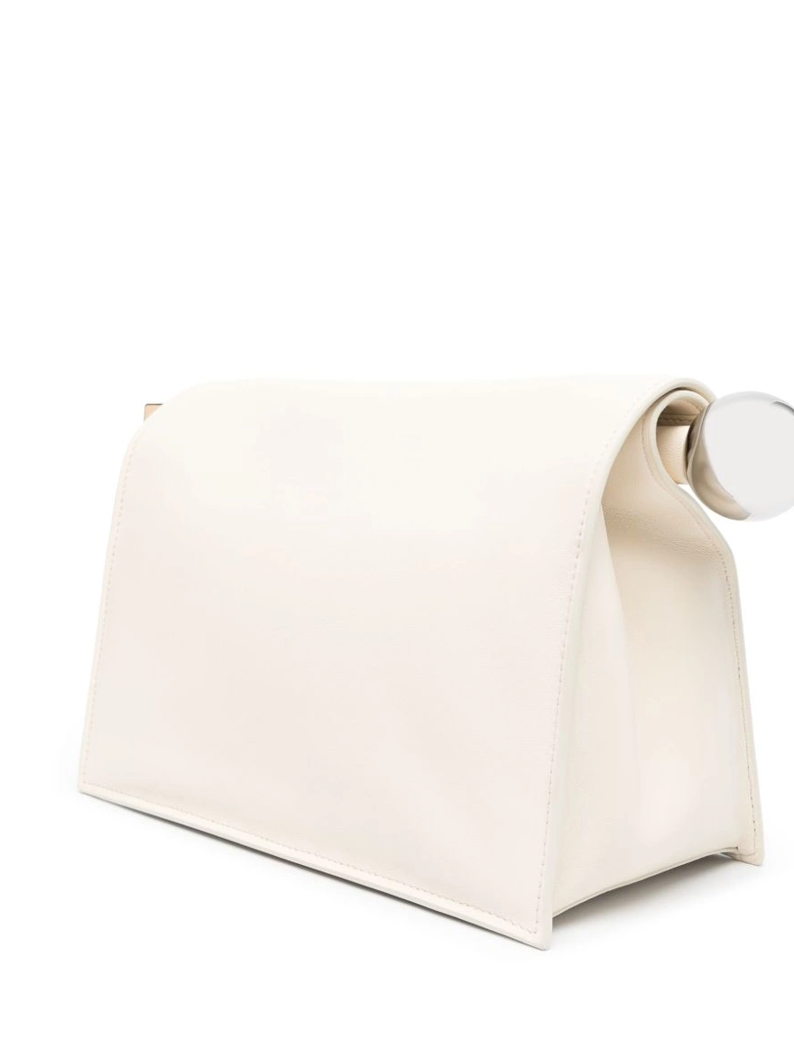 Shop online for deals clutch Carre La Jacquemus Women Rond bag pochette 0313