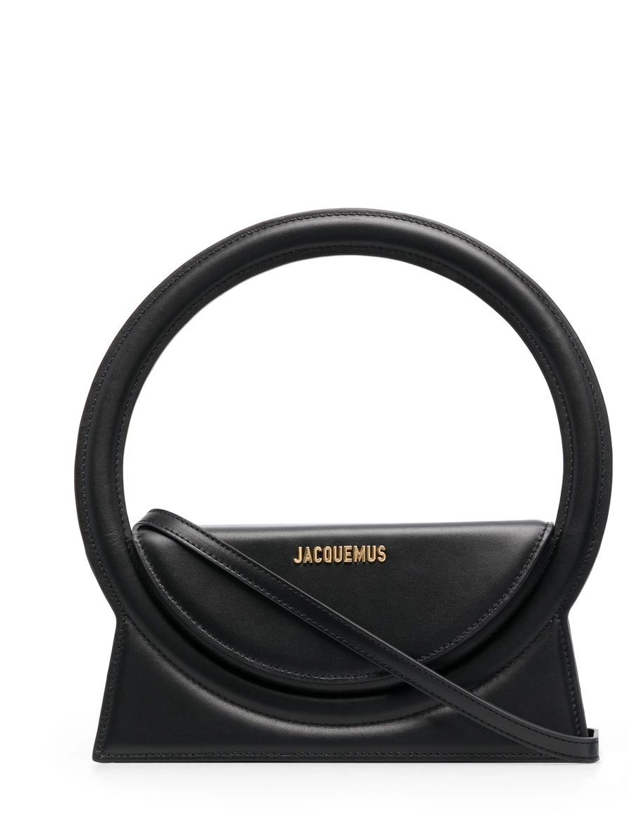 Shop online for deals sac Jacquemus Rond Women tote Le bag 0313