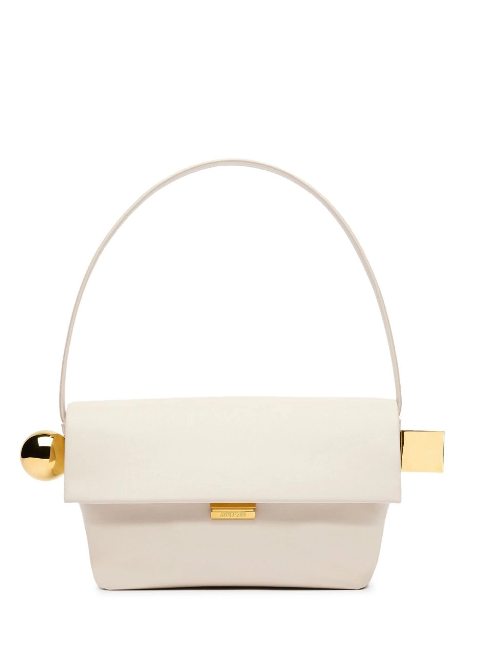 bag Carre shoulder Women Jacquemus Le Rond 0313