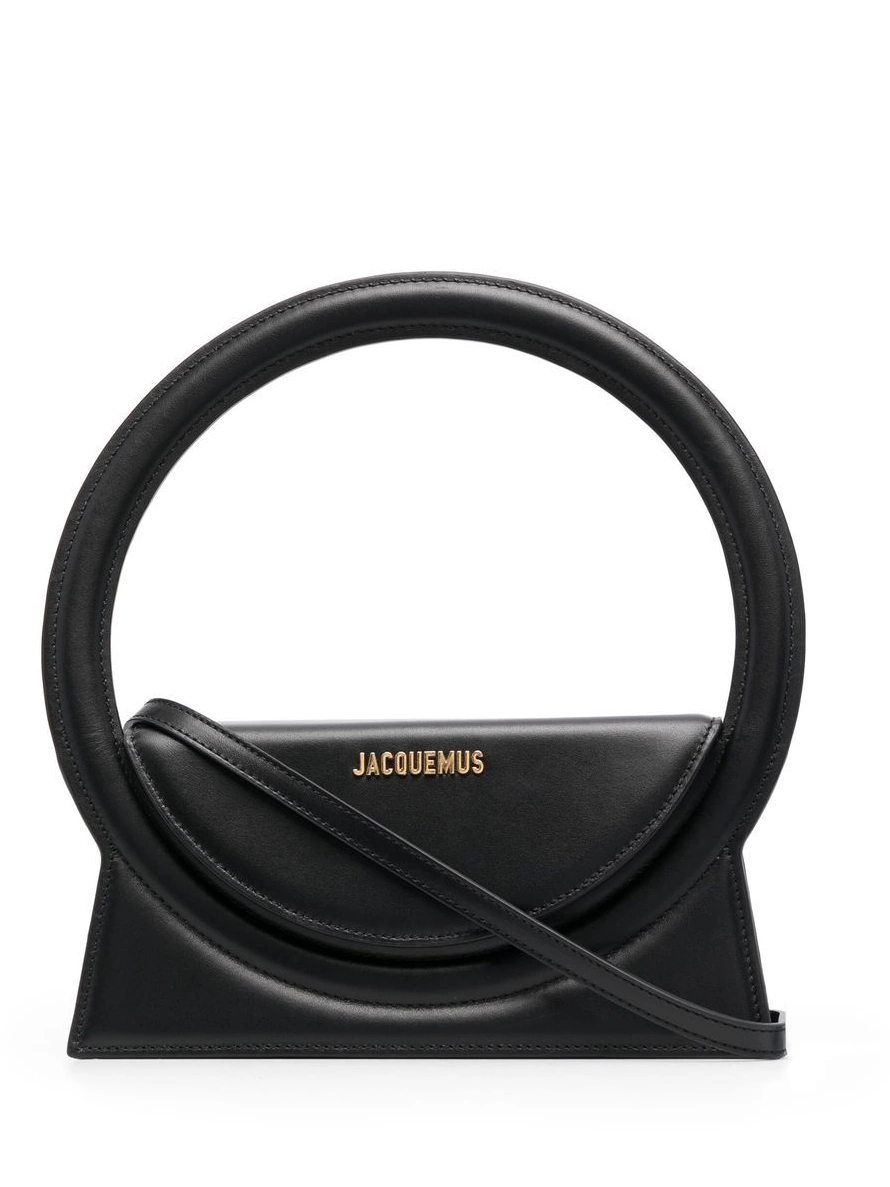 tote Women Le bag Rond Jacquemus sac 0312