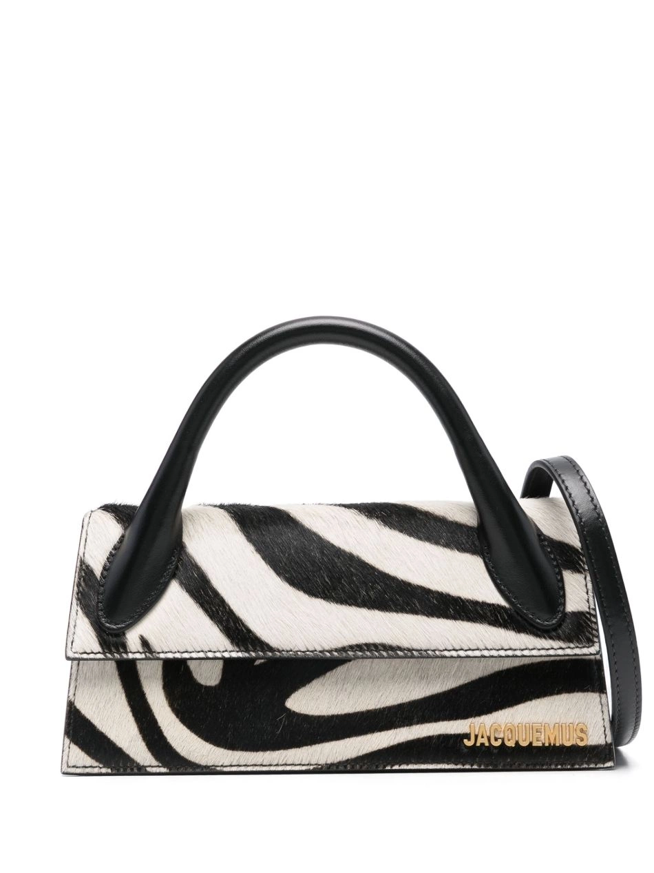 Women mini Long Chiquito Le bag Jacquemus 0312