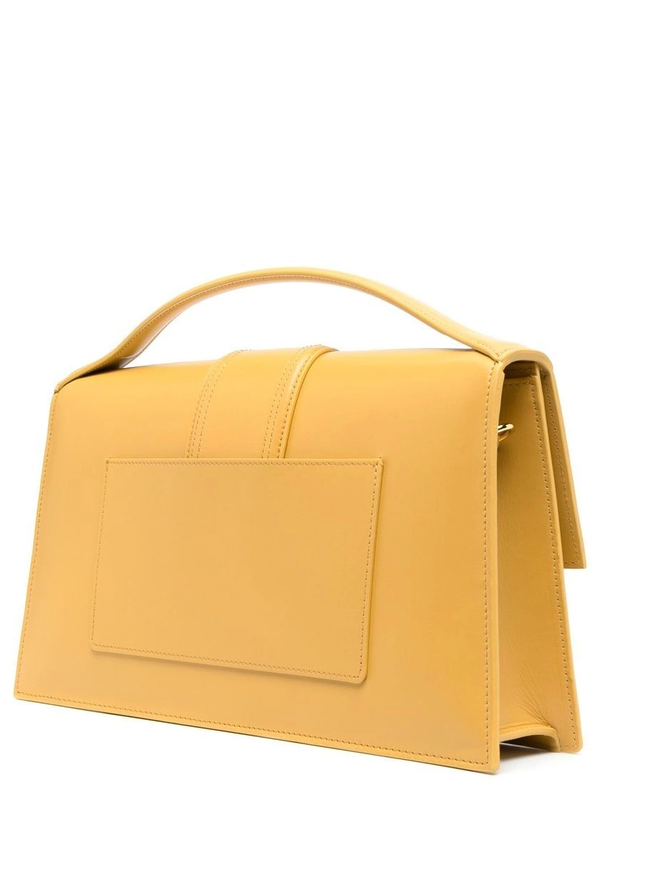 Get discounts for Women bag Jacquemus Le Bambinou shoulder 0314