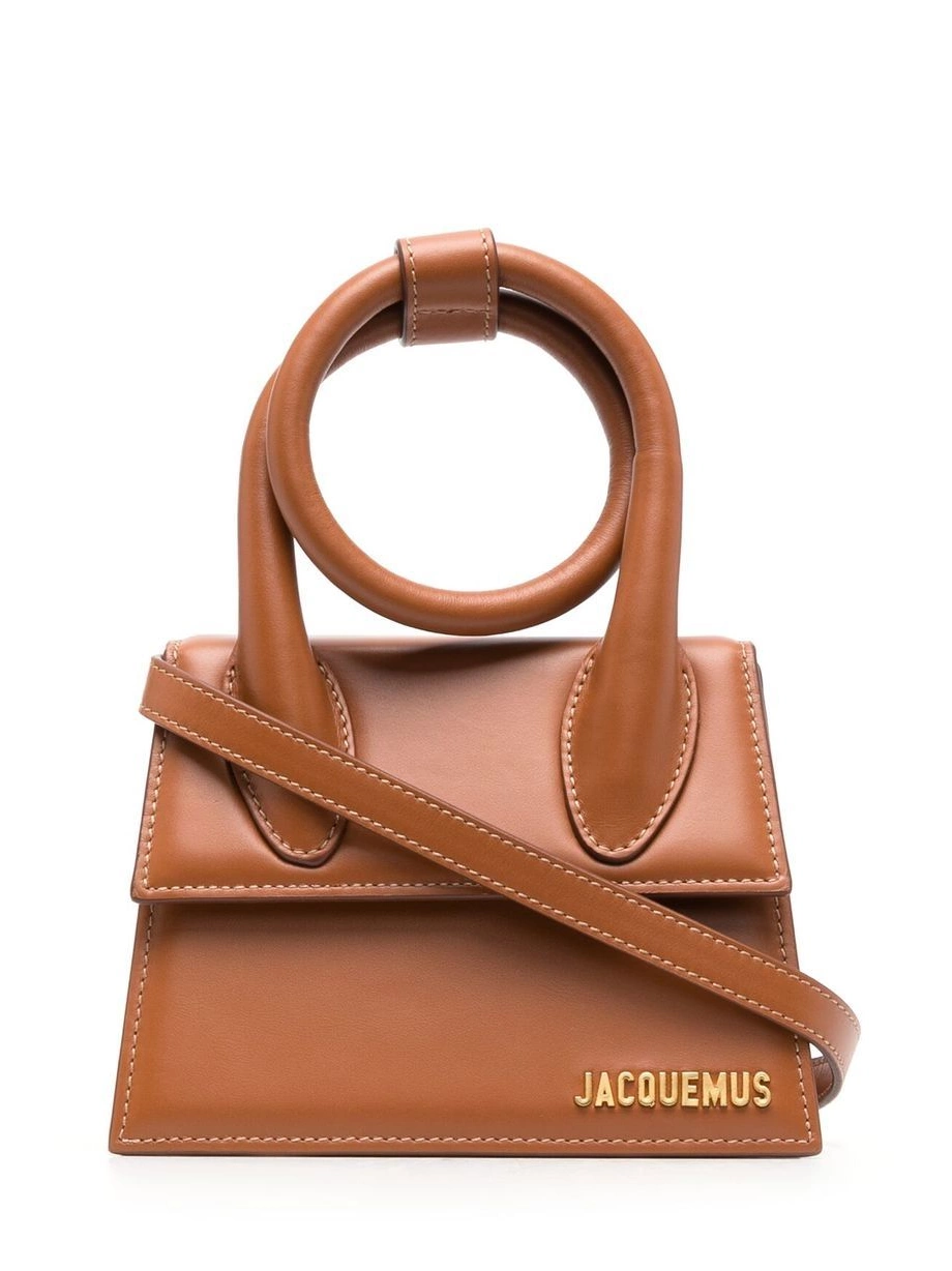 bag Jacquemus Chiquito Women Le top-handle Neud 0314