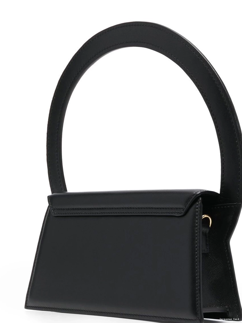 Buy authentic for less tote Women Le bag Rond Jacquemus sac 0312