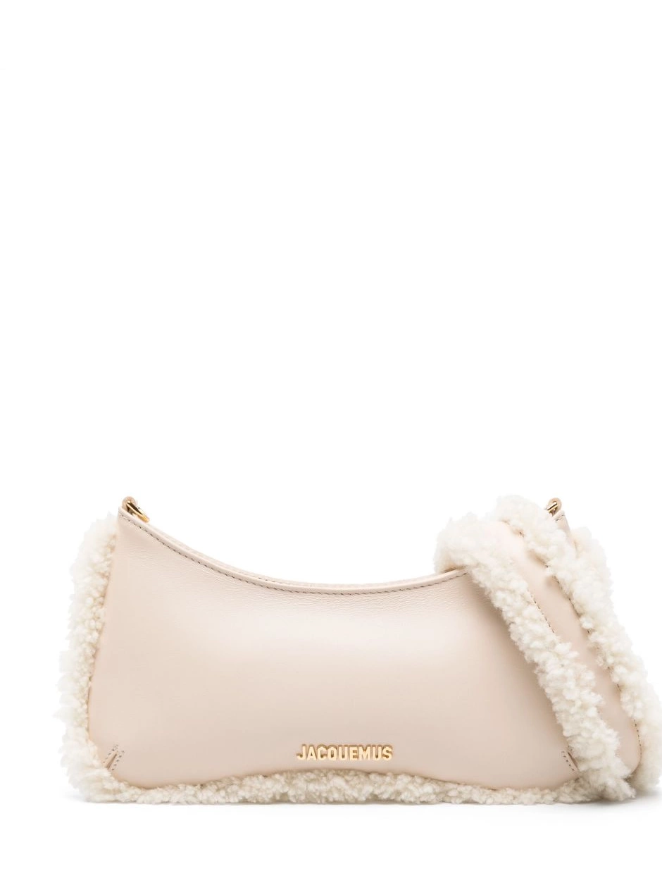 Jacquemus shoulder Bisou Women Le Doux bag 0313