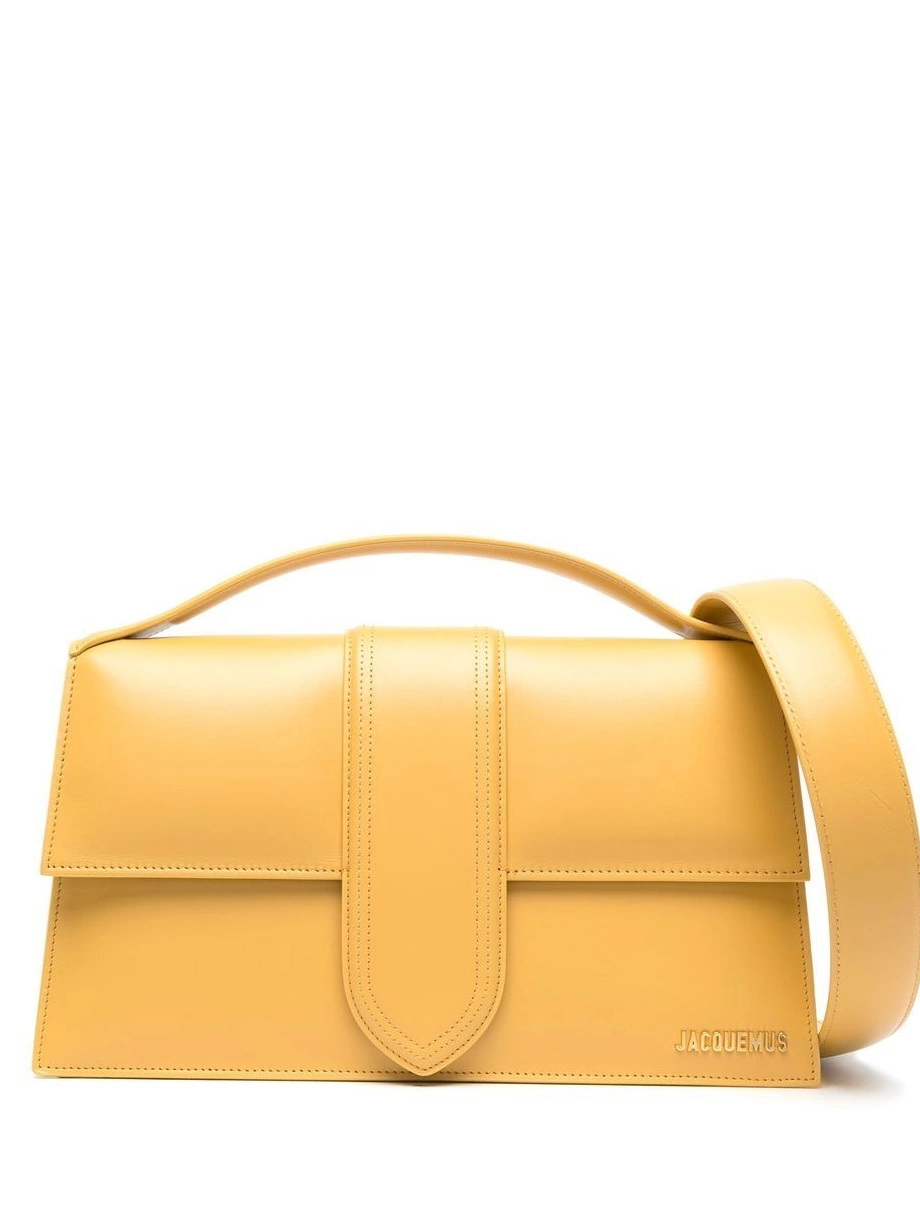 Women shoulder Jacquemus Le bag Bambinou 0307