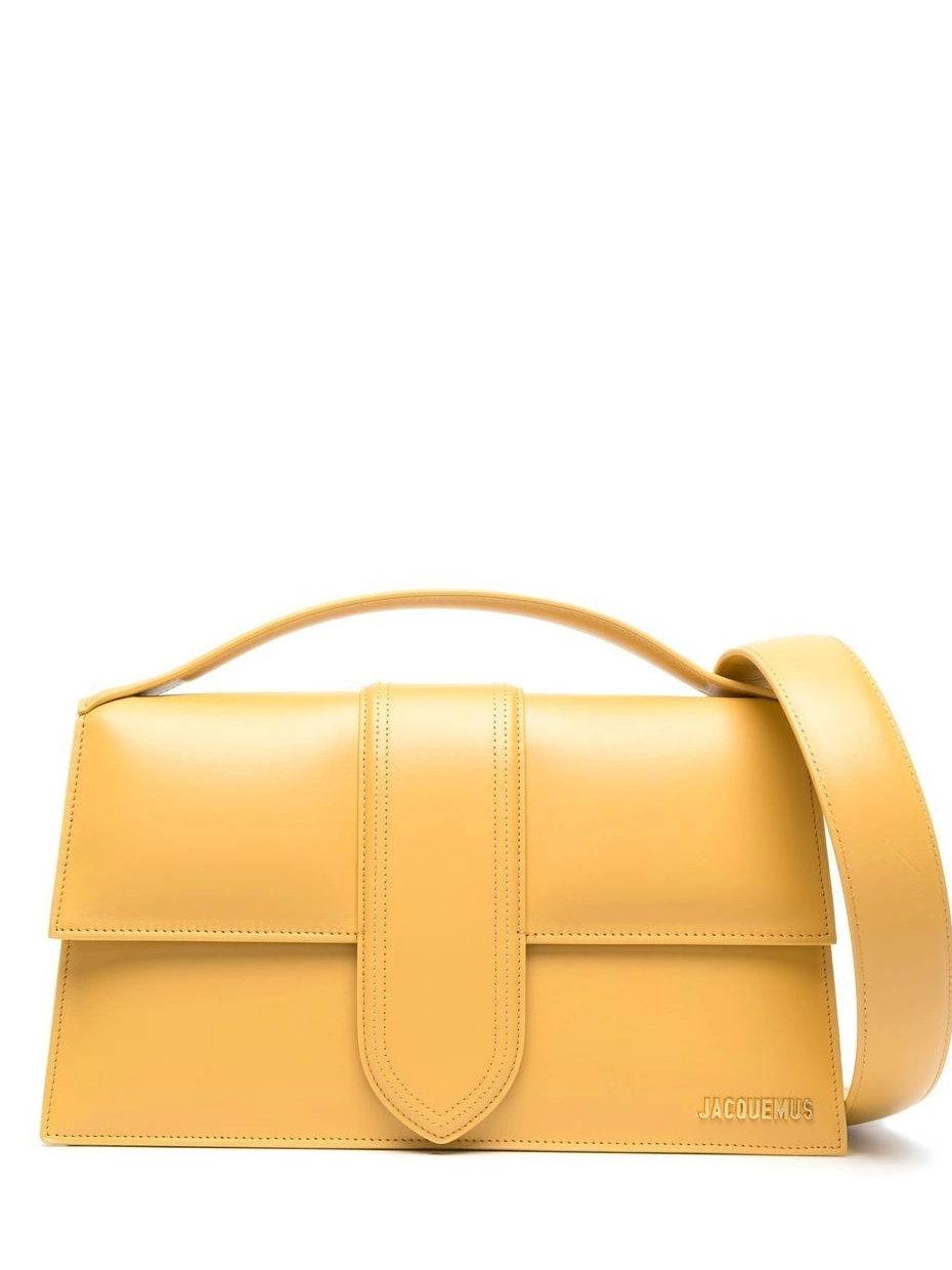 Get discounts for Women bag Jacquemus Le Bambinou shoulder 0314