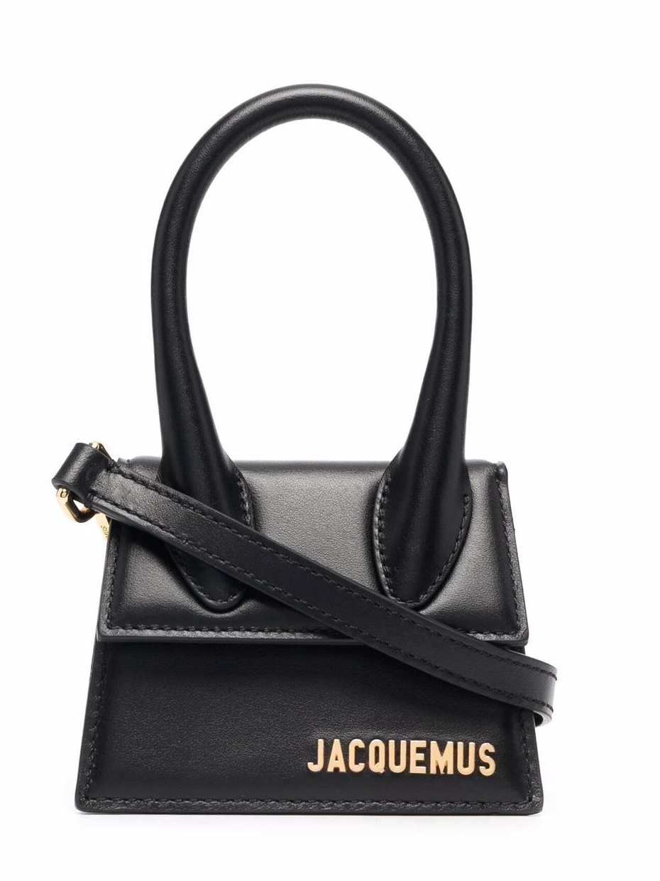 bag tote leather Le Women Jacquemus Chiquito 0307