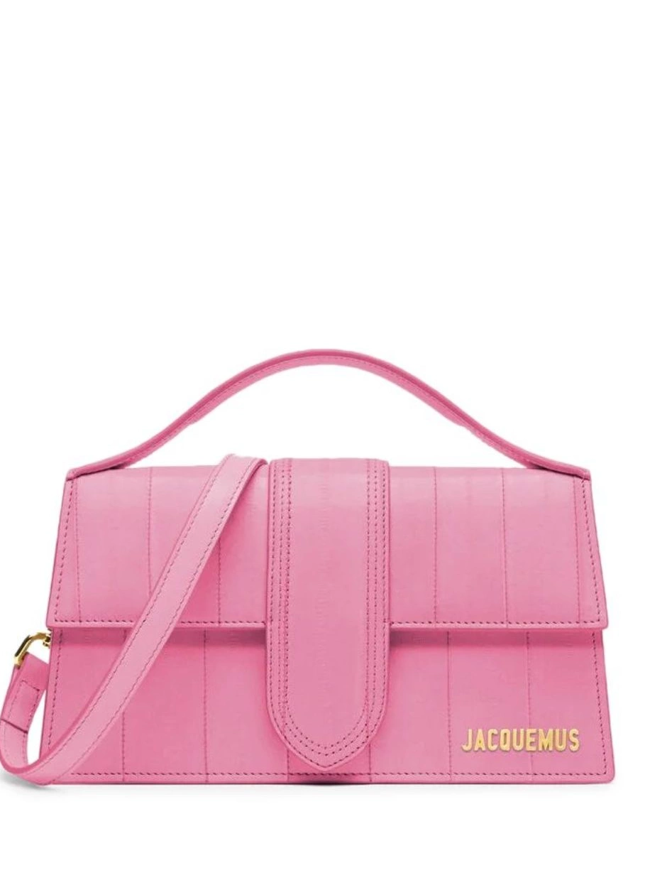 Women Jacquemus Bambino bag tote Le 0308