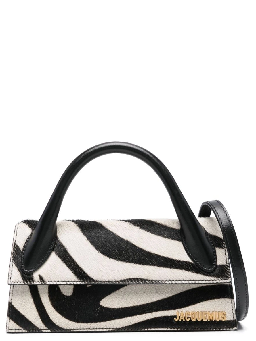 Long Chiquito Jacquemus Women Le mini bag 0308